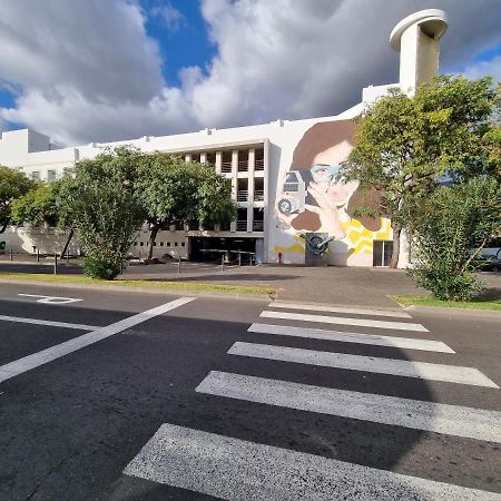 פונשל Atlantic Studios #02 מראה חיצוני תמונה